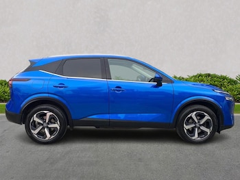 Used Nissan Qashqai 2022 for sale - 76275138: Photo