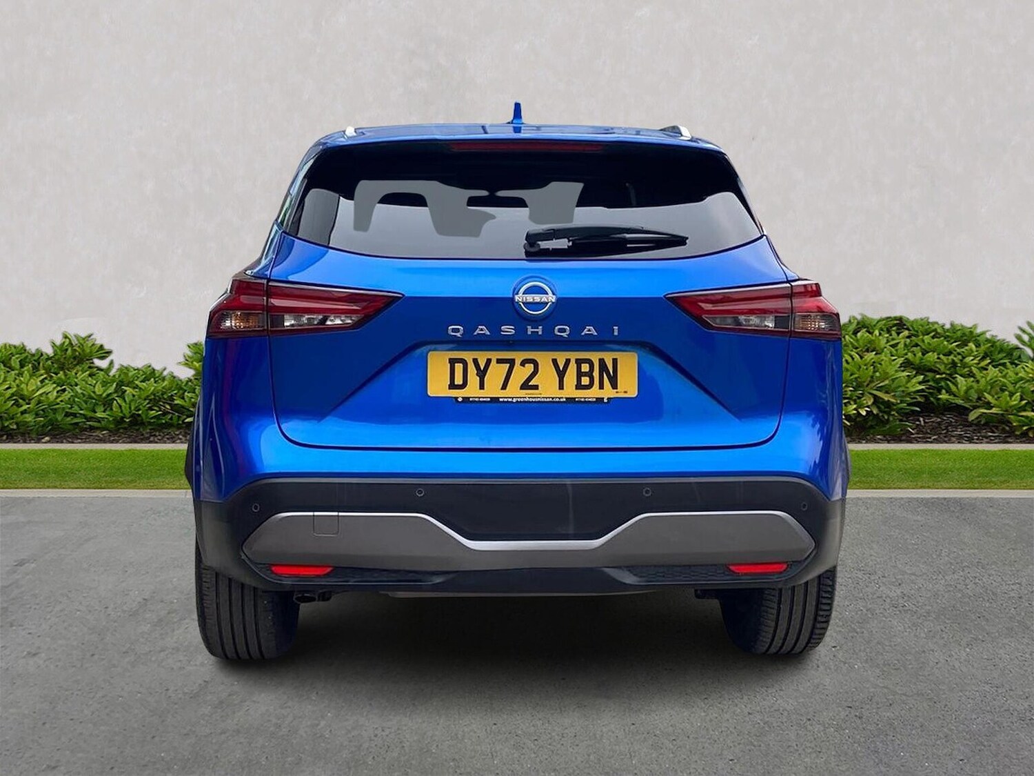 Used Nissan Qashqai 2022 for sale - 76275138: Photo 4