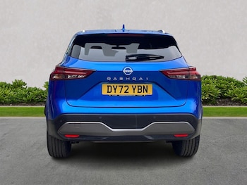 Used Nissan Qashqai 2022 for sale - 76275138: Photo