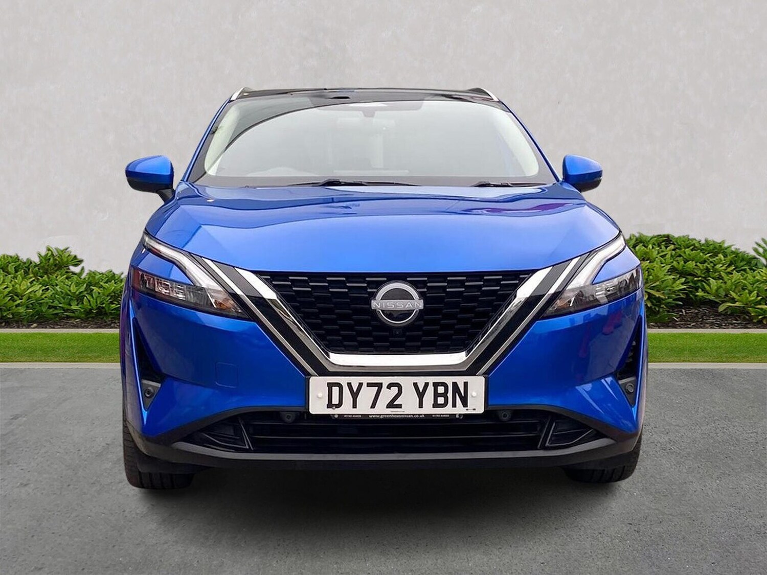 Used Nissan Qashqai 2022 for sale - 76275138: Photo 5