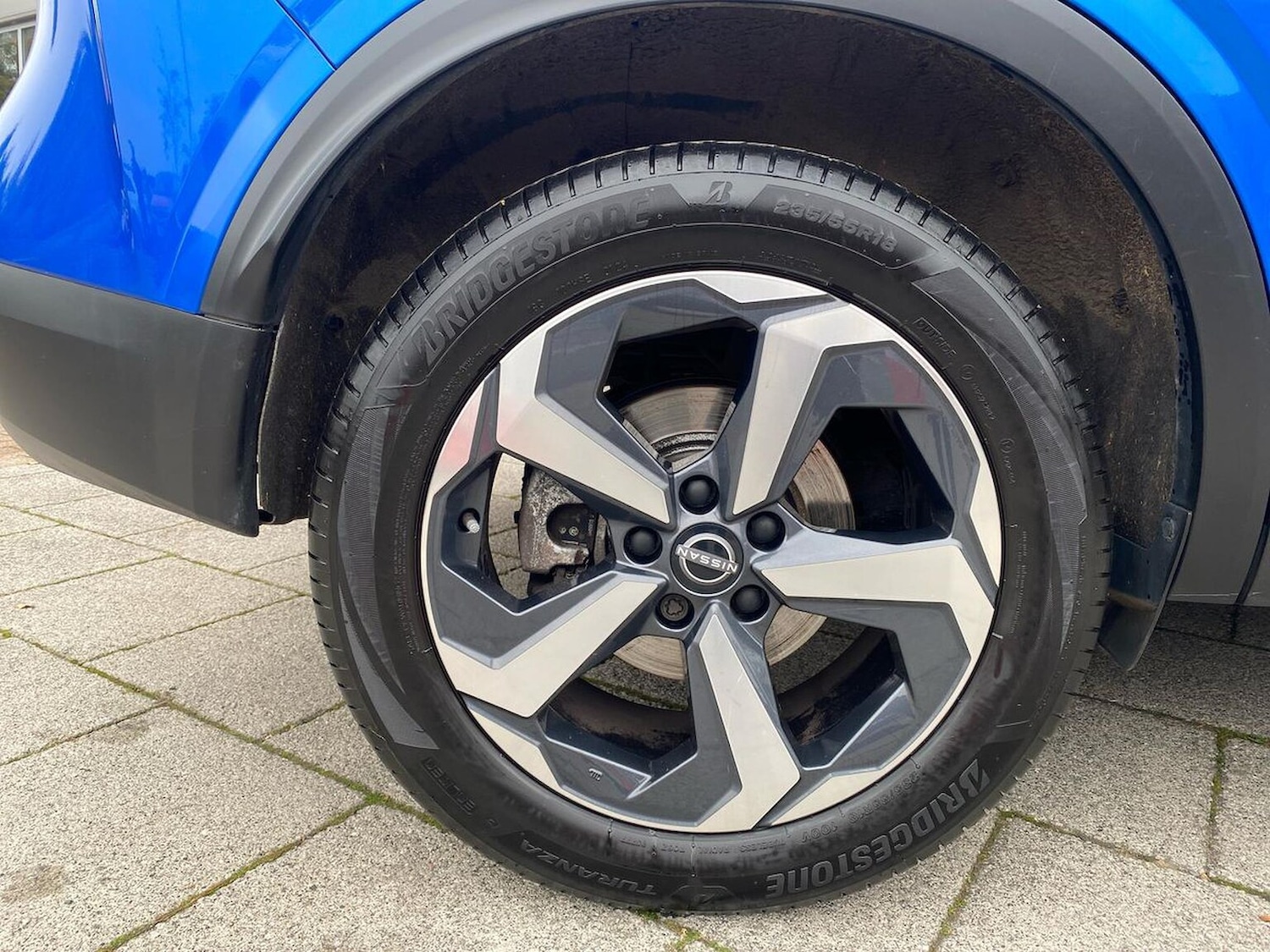 Used Nissan Qashqai 2022 for sale - 76275138: Photo 6