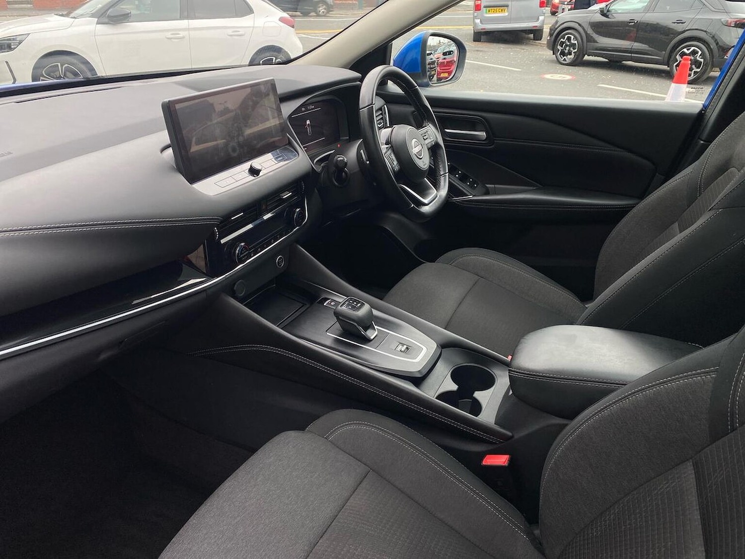 Used Nissan Qashqai 2022 for sale - 76275138: Photo 7