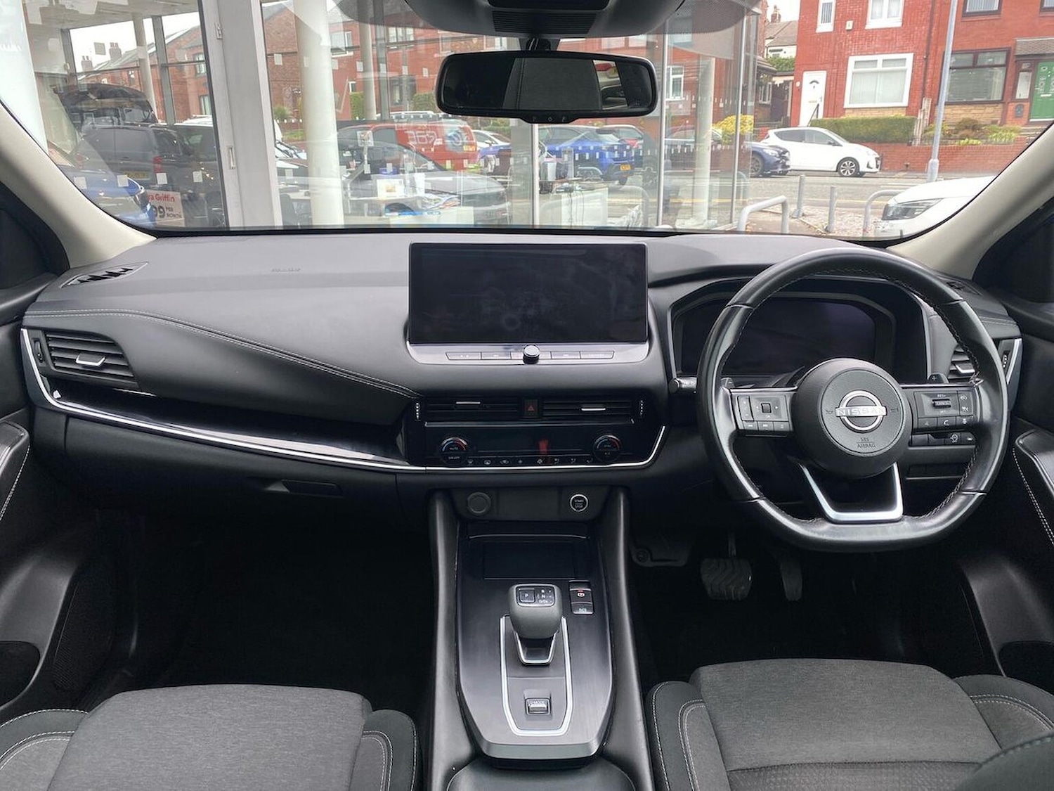 Used Nissan Qashqai 2022 for sale - 76275138: Photo 8