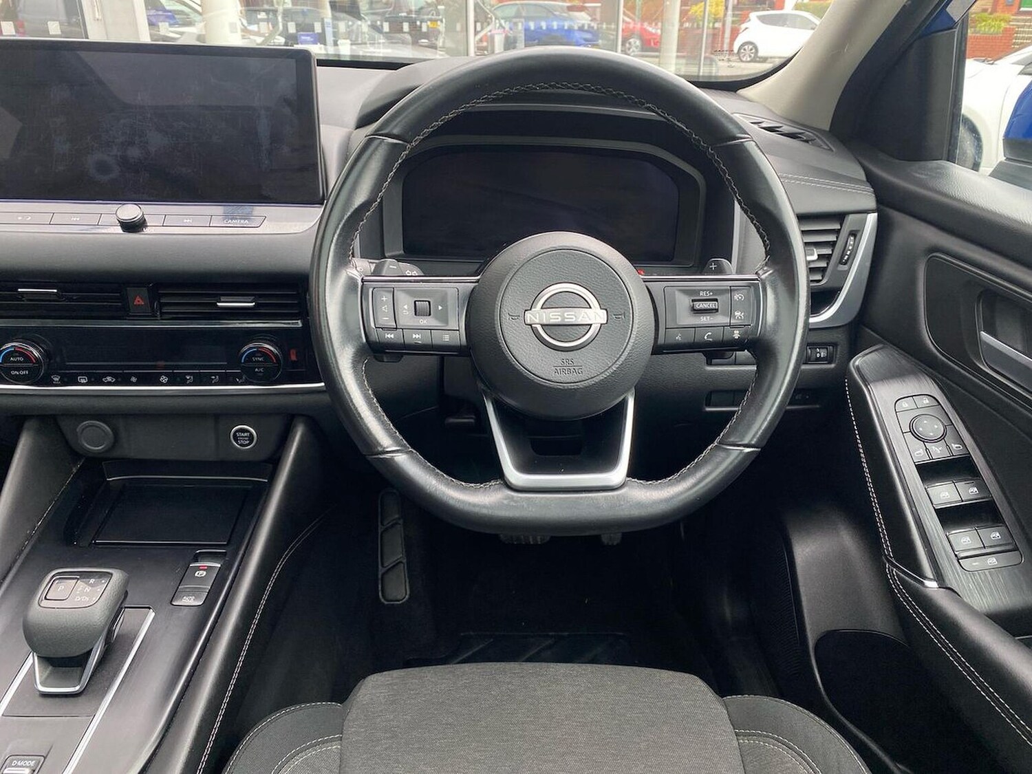 Used Nissan Qashqai 2022 for sale - 76275138: Photo 9