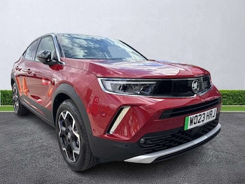 Used Vauxhall Mokka 2023 for sale - 79419360: Photo