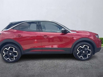 Used Vauxhall Mokka 2023 for sale - 79419360: Photo
