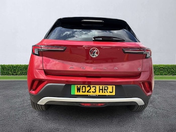 Used Vauxhall Mokka 2023 for sale - 79419360: Photo