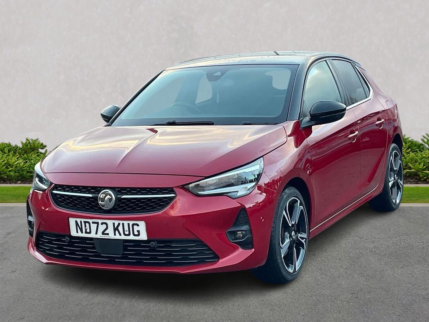 Used Vauxhall Corsa 2022 for sale - 76725803: Photo 20