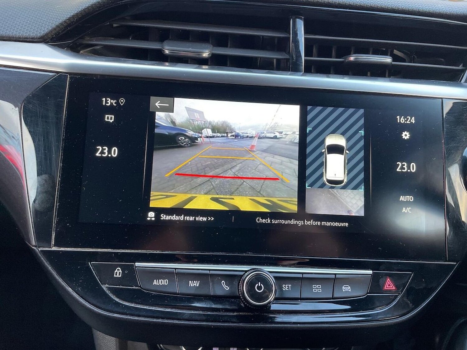 Used Vauxhall Corsa 2022 for sale - 76725803: Photo 23