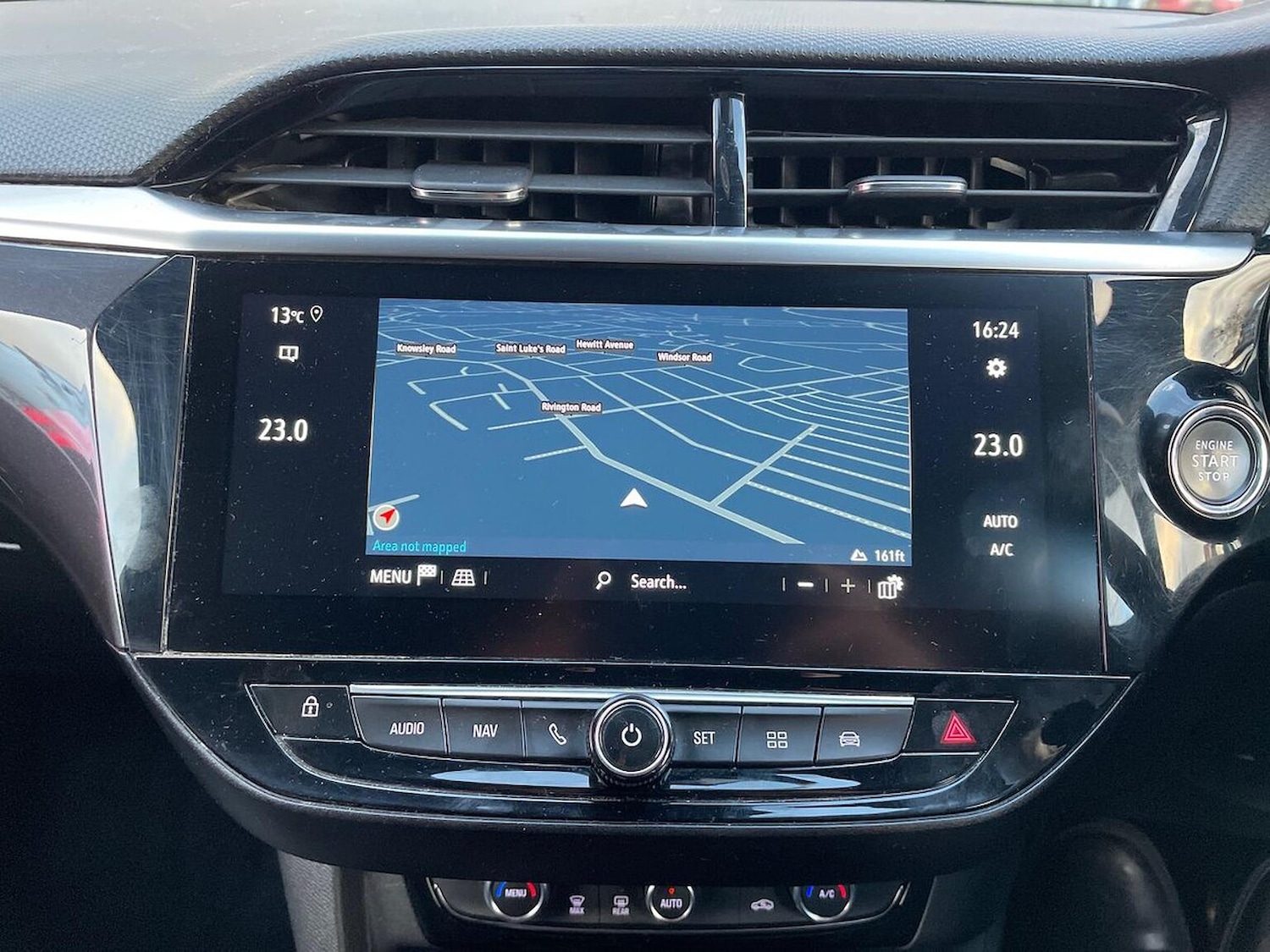 Used Vauxhall Corsa 2022 for sale - 76725803: Photo 24