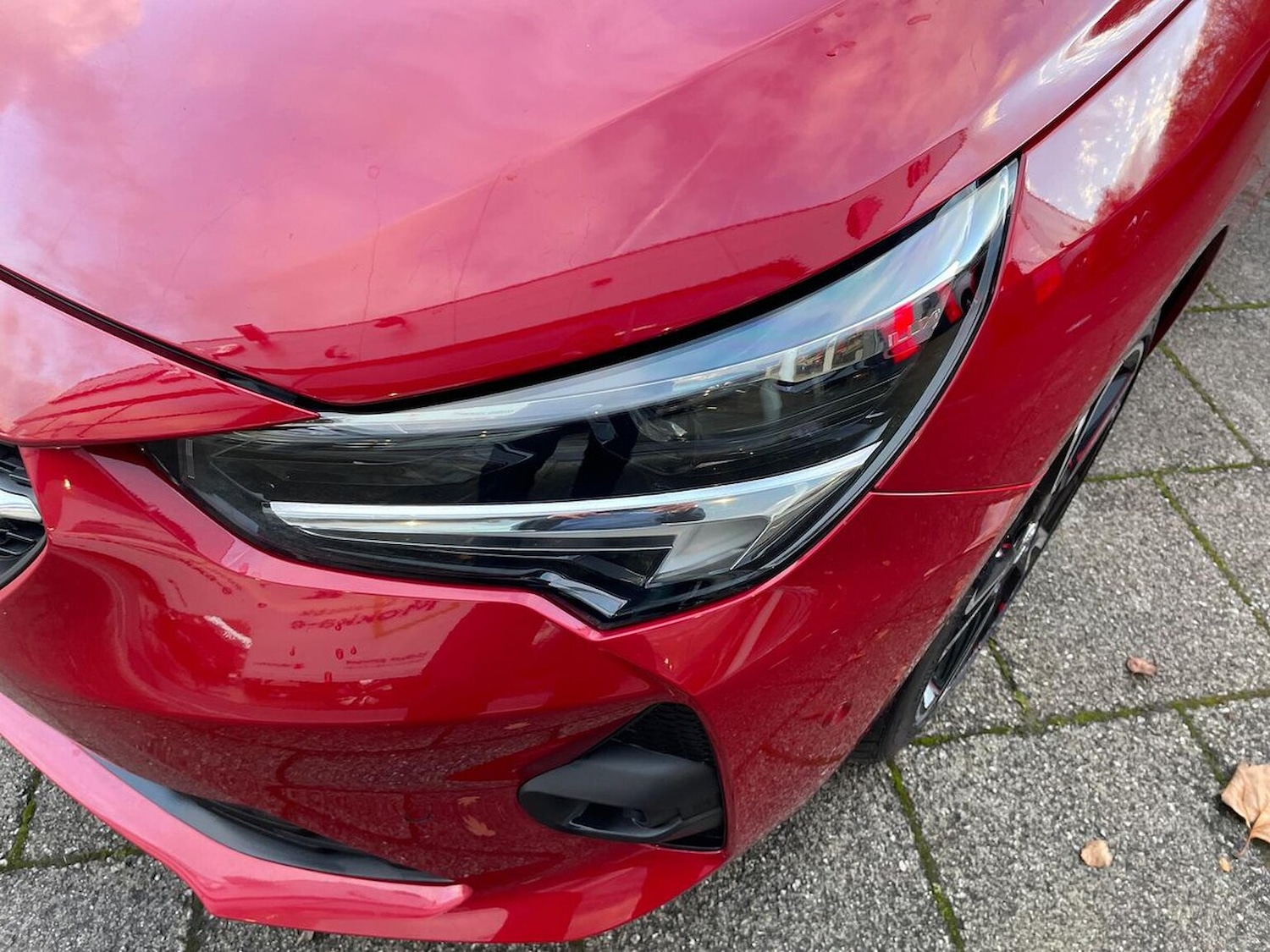 Used Vauxhall Corsa 2022 for sale - 76725803: Photo 31