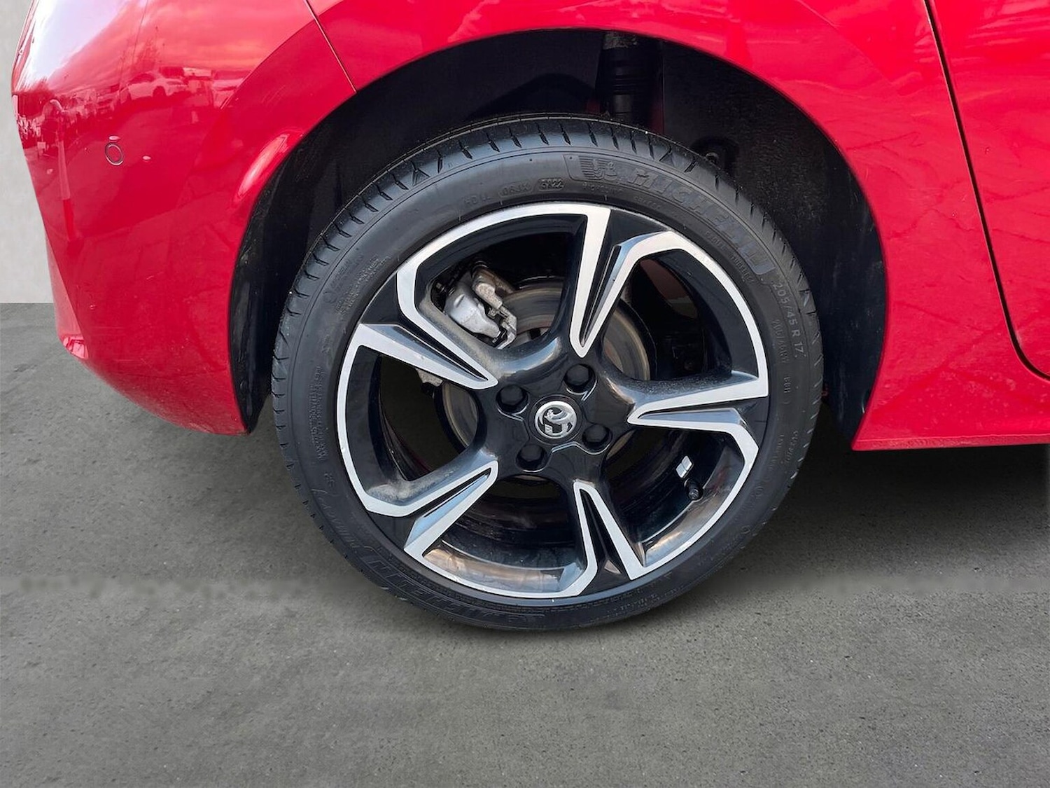 Used Vauxhall Corsa 2022 for sale - 76725803: Photo 6