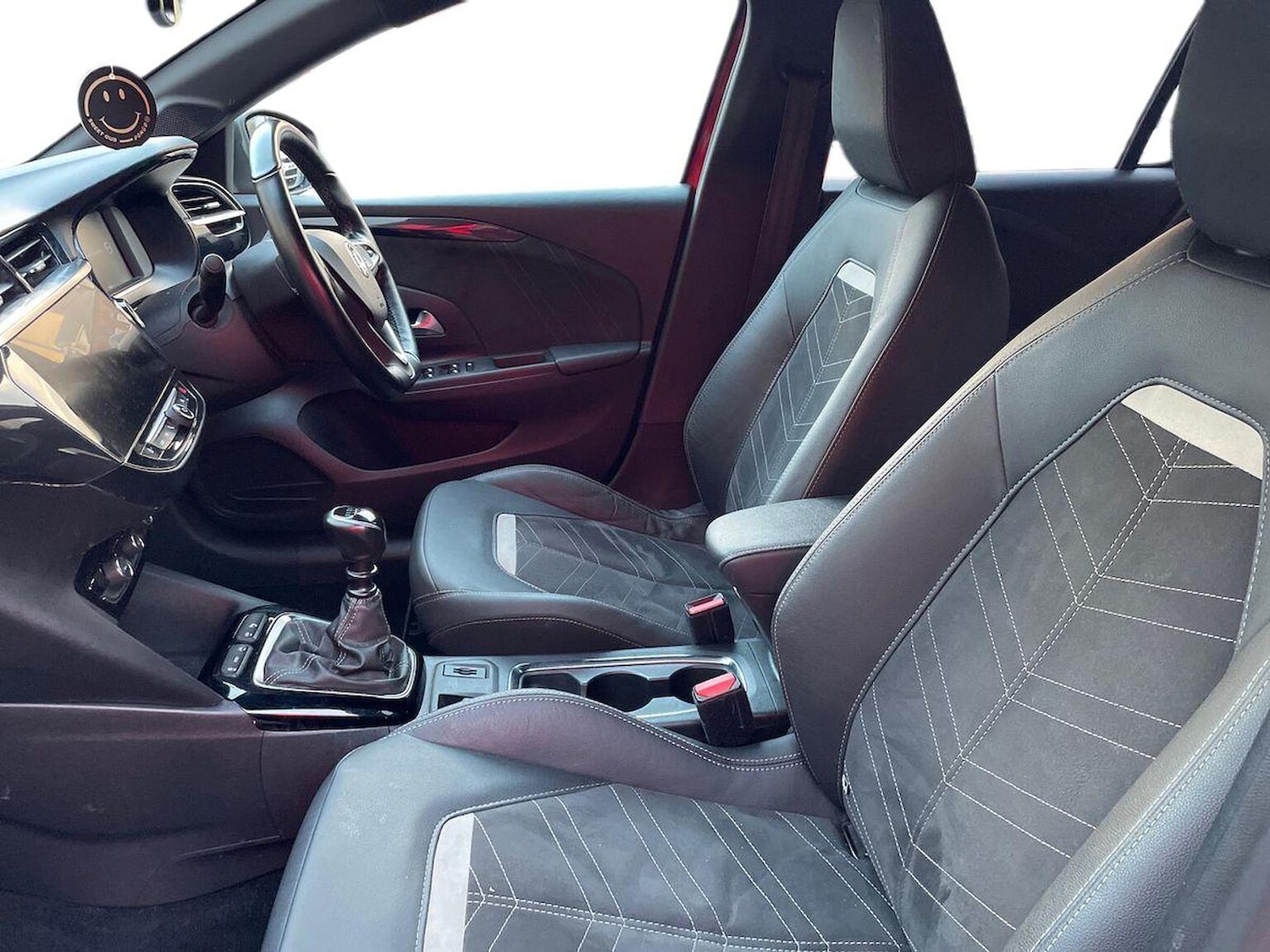 Used Vauxhall Corsa 2022 for sale - 76725803: Photo 7