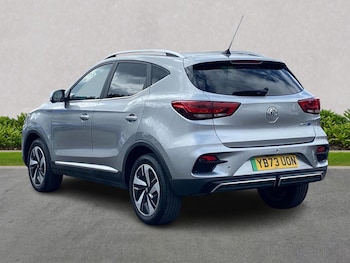 Used MG MG ZS 2024 for sale - 75644315: Photo
