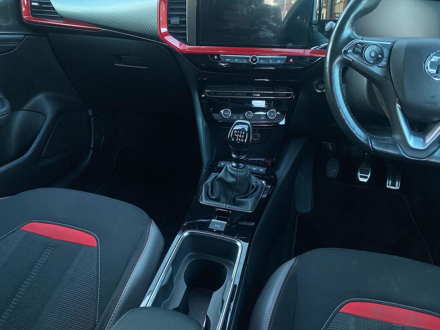 Used Vauxhall Mokka 2021 for sale - 76407412: Photo 13