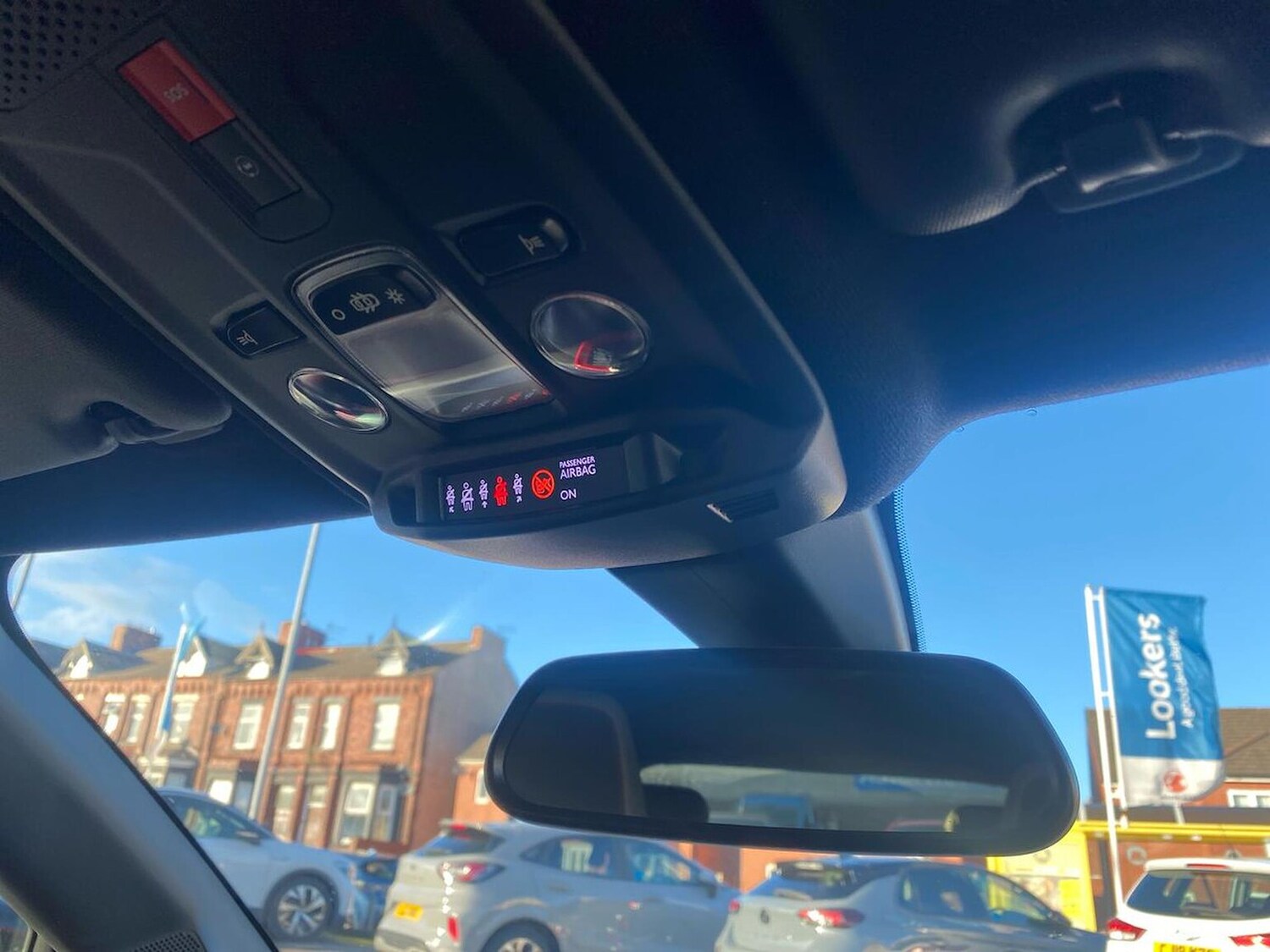 Used Vauxhall Mokka 2021 for sale - 76407412: Photo 14