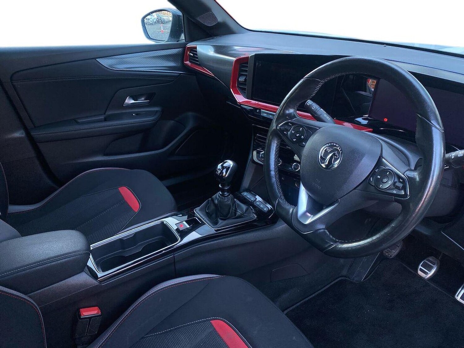 Used Vauxhall Mokka 2021 for sale - 76407412: Photo 15