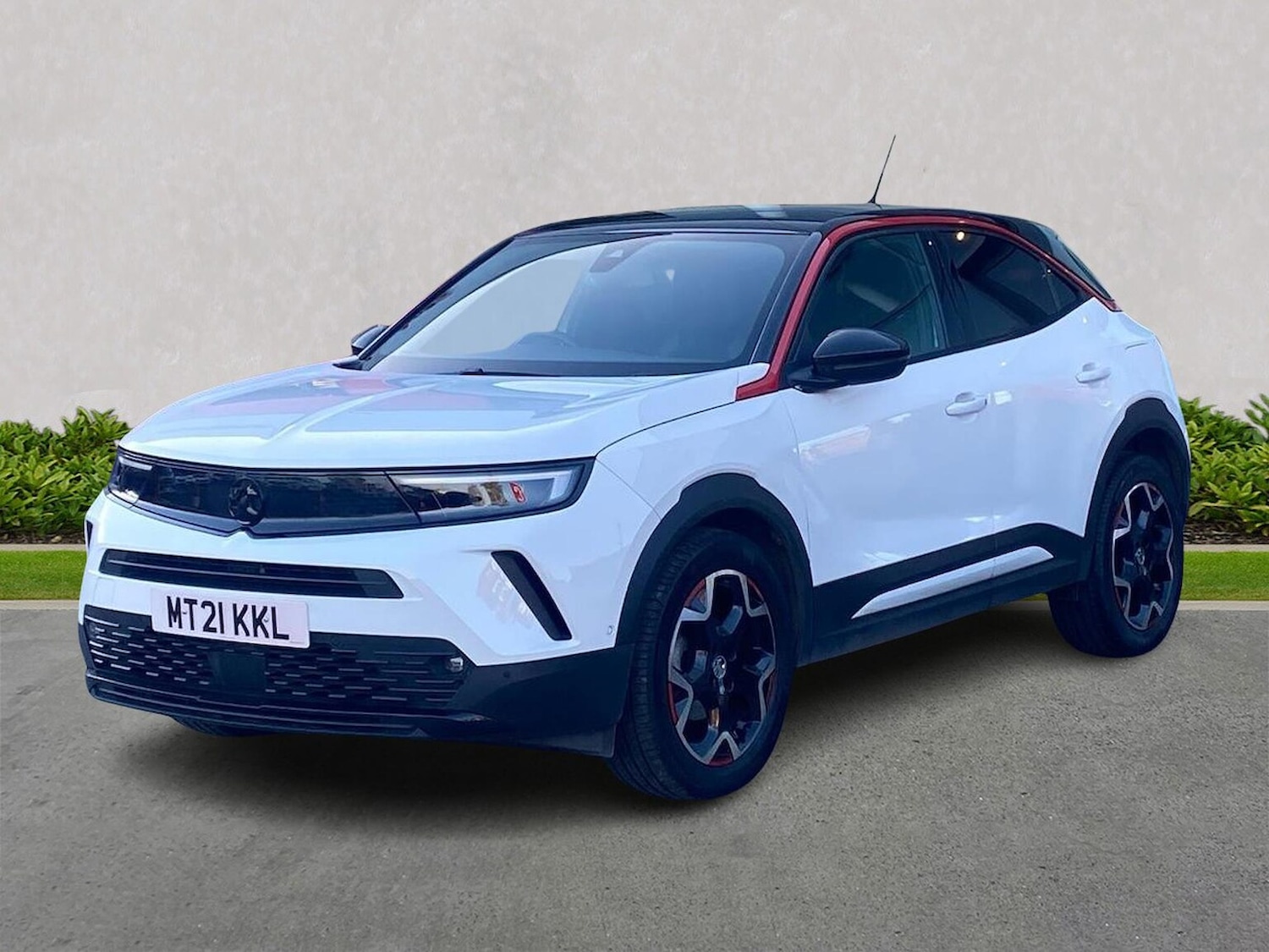 Used Vauxhall Mokka 2021 for sale - 76407412: Photo 20