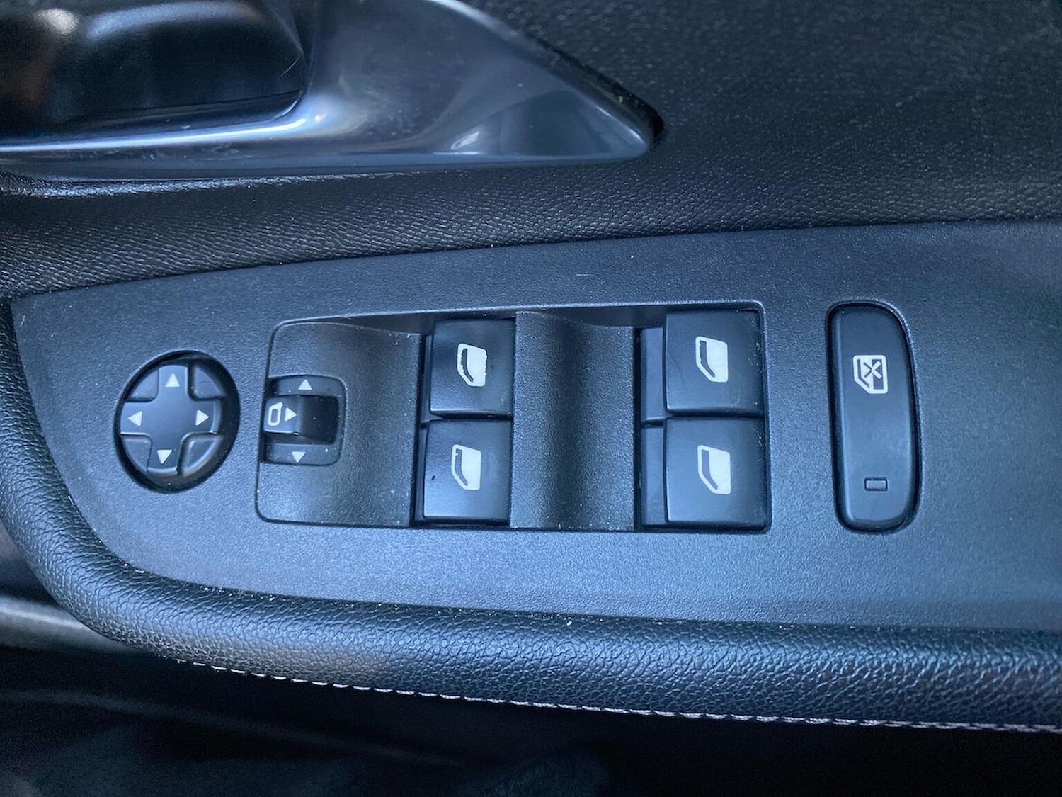 Used Vauxhall Mokka 2021 for sale - 76407412: Photo 21