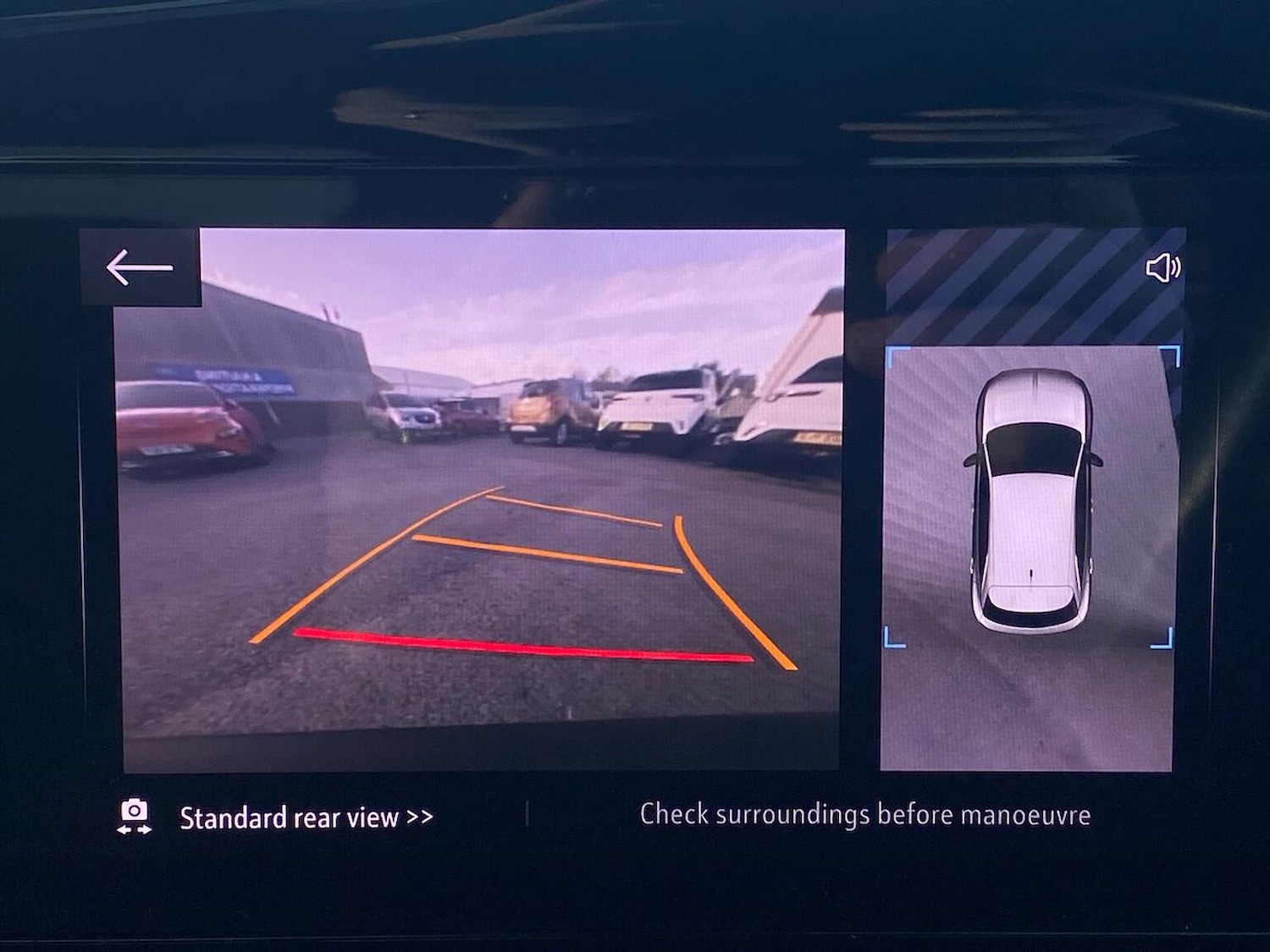 Used Vauxhall Mokka 2021 for sale - 76407412: Photo 22