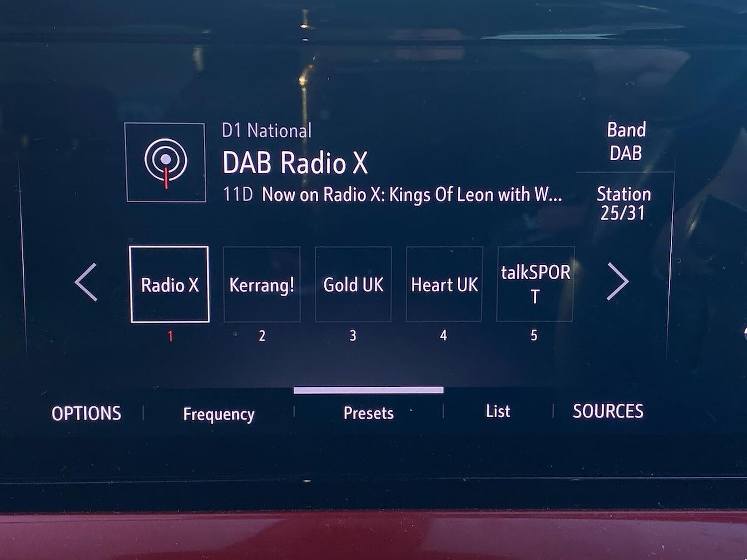 Used Vauxhall Mokka 2021 for sale - 76407412: Photo 23