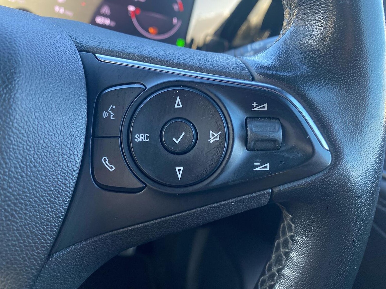 Used Vauxhall Mokka 2021 for sale - 76407412: Photo 24