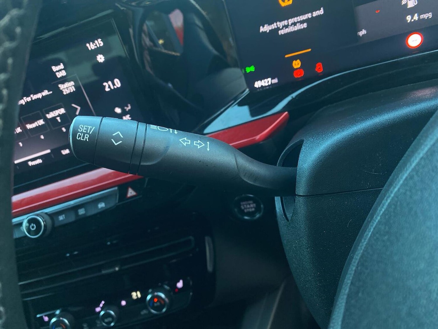 Used Vauxhall Mokka 2021 for sale - 76407412: Photo 26