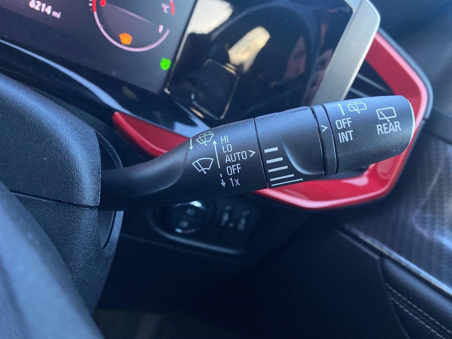 Used Vauxhall Mokka 2021 for sale - 76407412: Photo 27