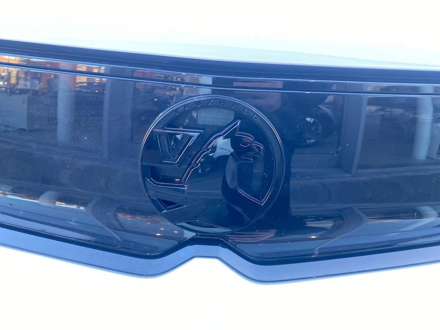 Used Vauxhall Mokka 2021 for sale - 76407412: Photo 28