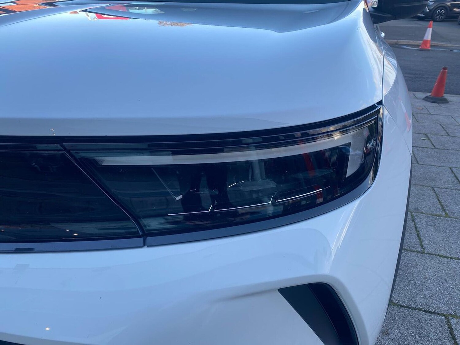 Used Vauxhall Mokka 2021 for sale - 76407412: Photo 29