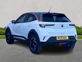 Used Vauxhall Mokka 2021 for sale - 76407412: Photo