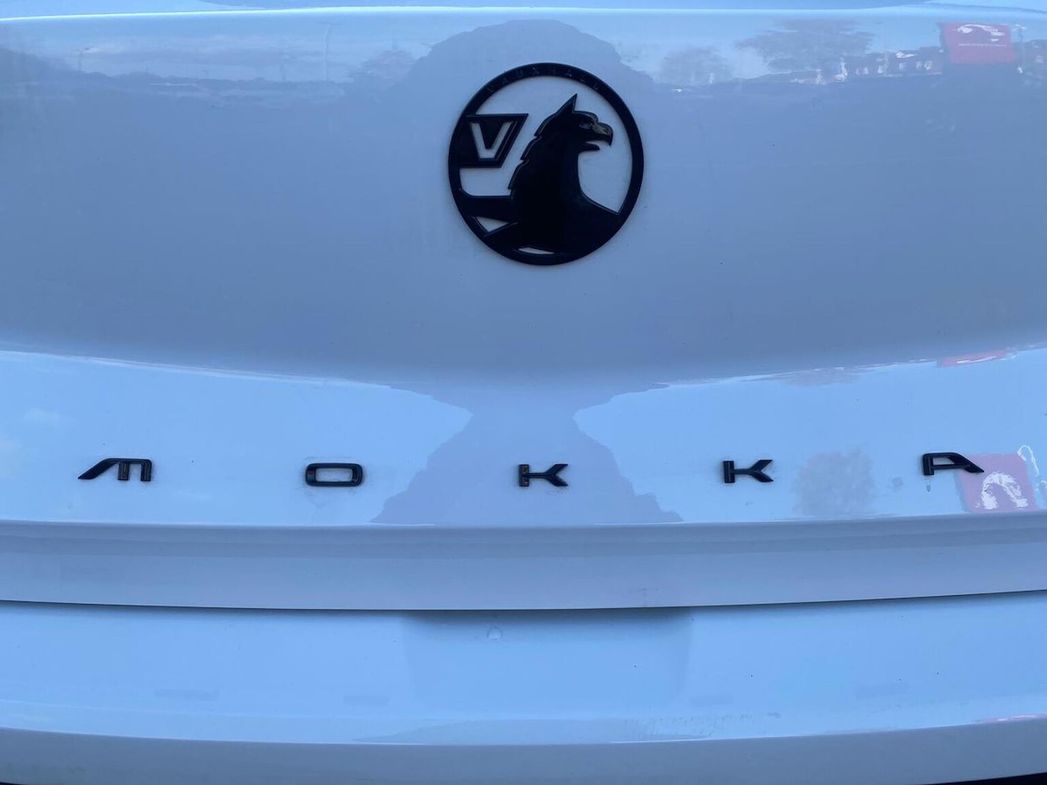 Used Vauxhall Mokka 2021 for sale - 76407412: Photo 30