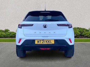 Used Vauxhall Mokka 2021 for sale - 76407412: Photo