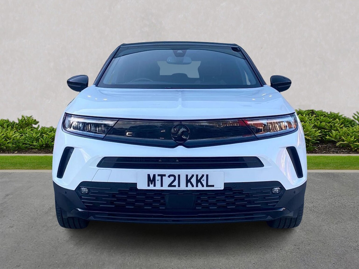 Used Vauxhall Mokka 2021 for sale - 76407412: Photo 5