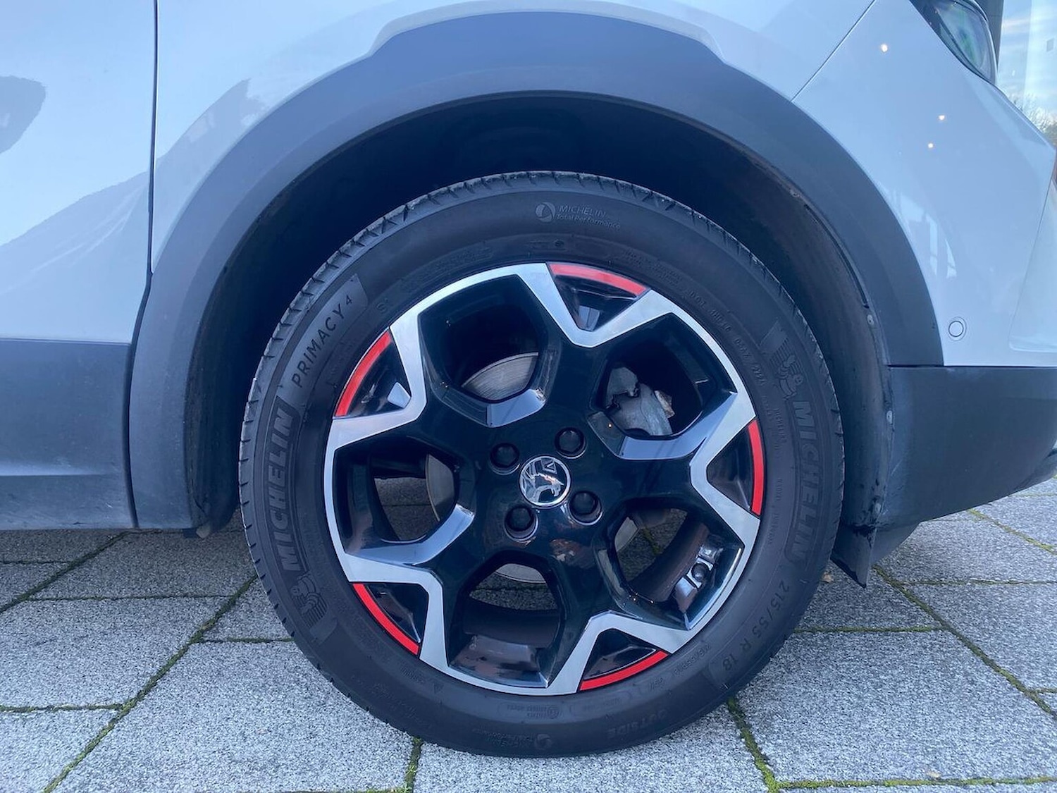 Used Vauxhall Mokka 2021 for sale - 76407412: Photo 6