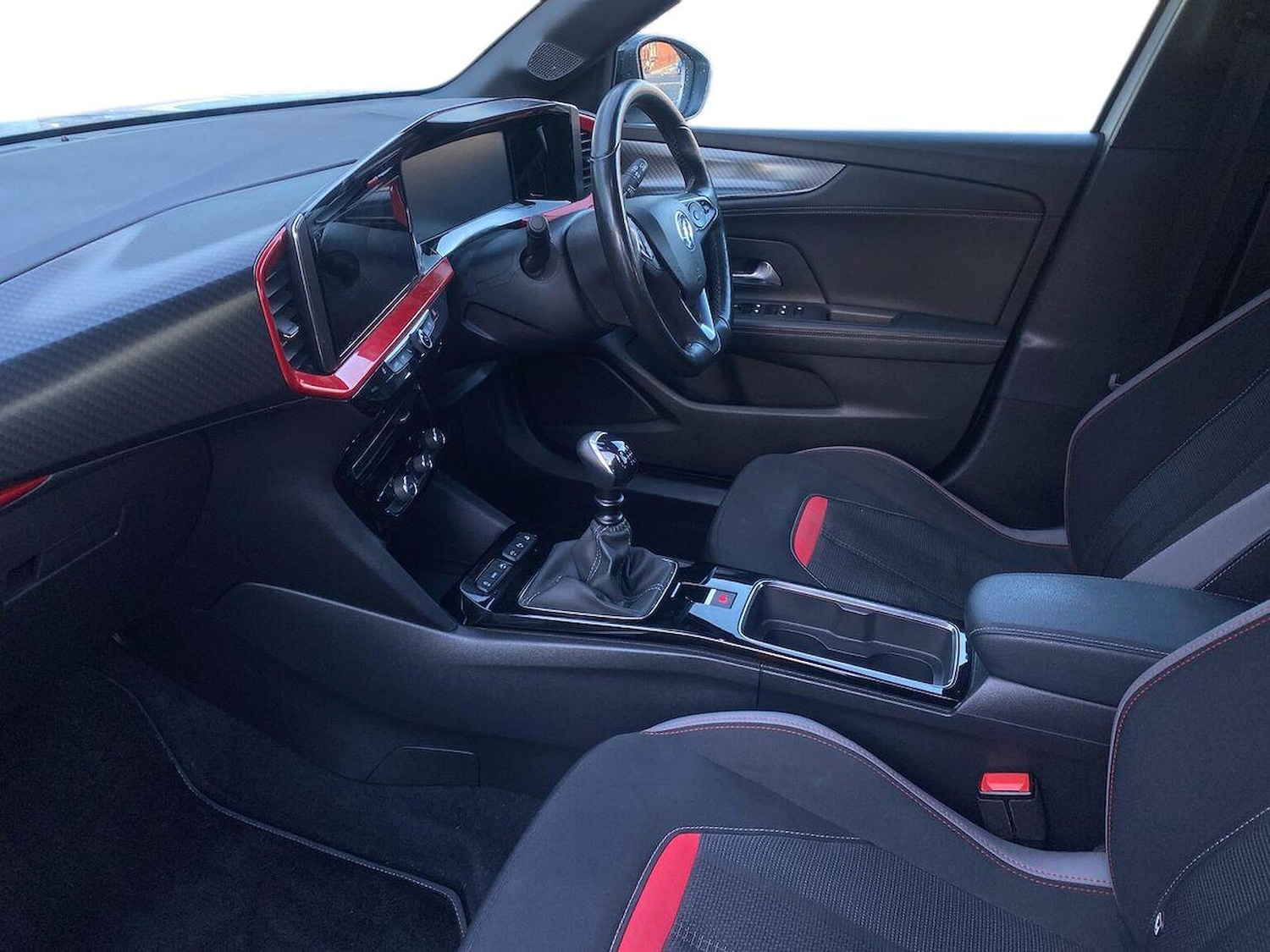 Used Vauxhall Mokka 2021 for sale - 76407412: Photo 7