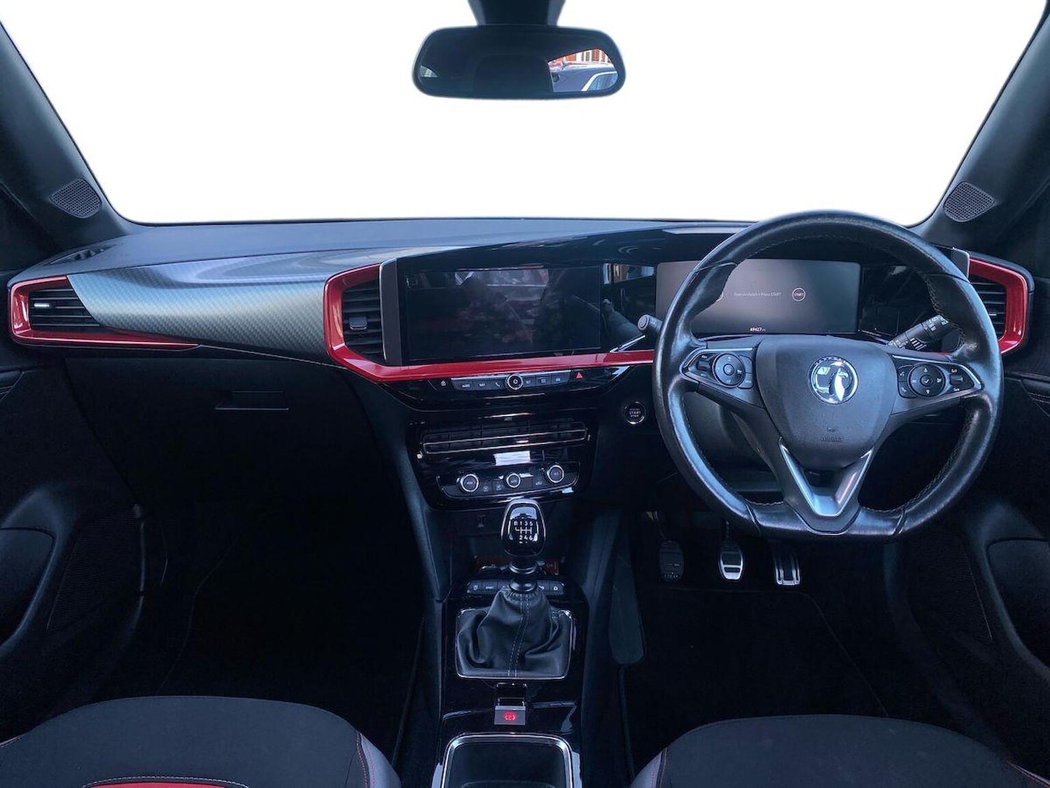 Used Vauxhall Mokka 2021 for sale - 76407412: Photo 8