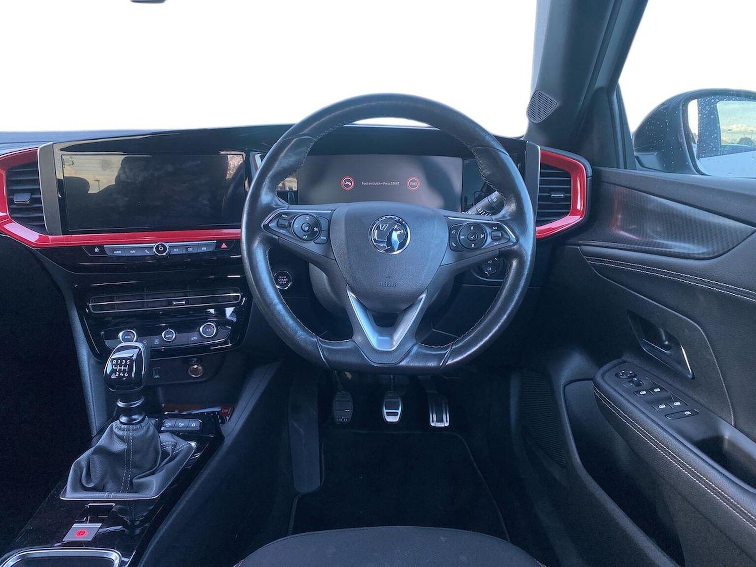 Used Vauxhall Mokka 2021 for sale - 76407412: Photo 9