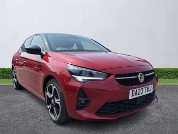 Used Vauxhall Corsa 2023 for sale - 79661782: Photo