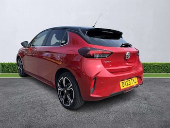 Used Vauxhall Corsa 2023 for sale - 79661782: Photo