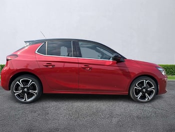 Used Vauxhall Corsa 2023 for sale - 79661782: Photo