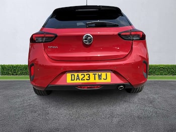 Used Vauxhall Corsa 2023 for sale - 79661782: Photo