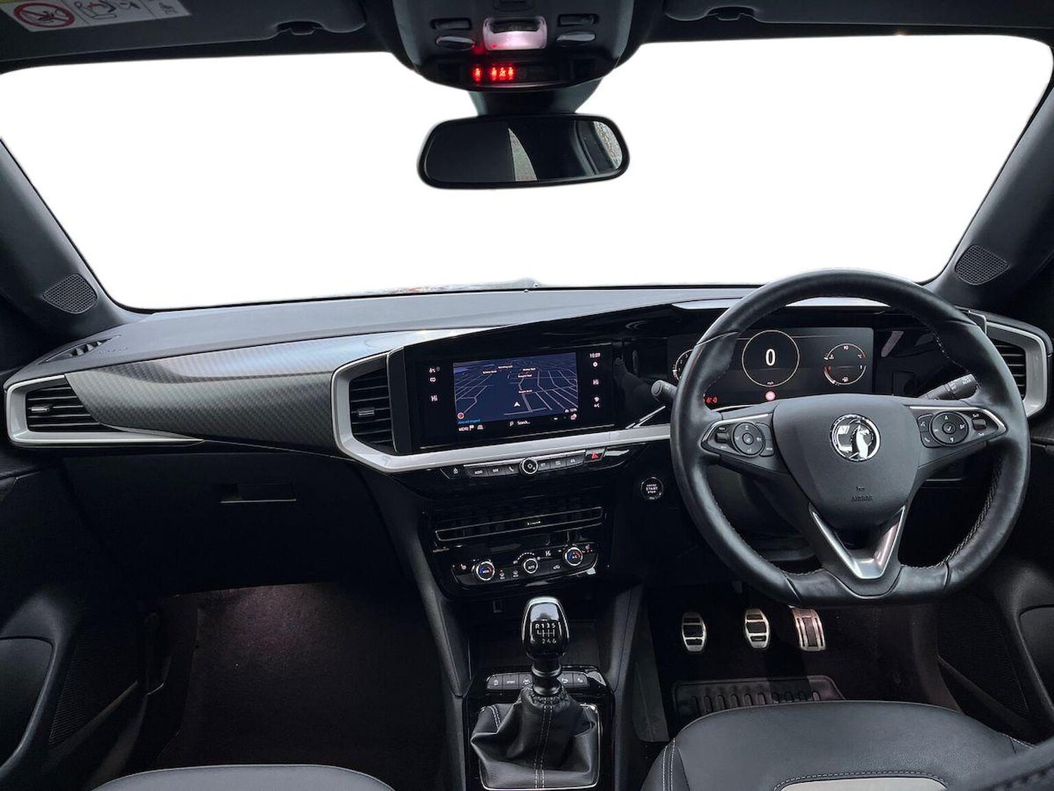 Used Vauxhall Mokka 2023 for sale - 77012359: Photo 10