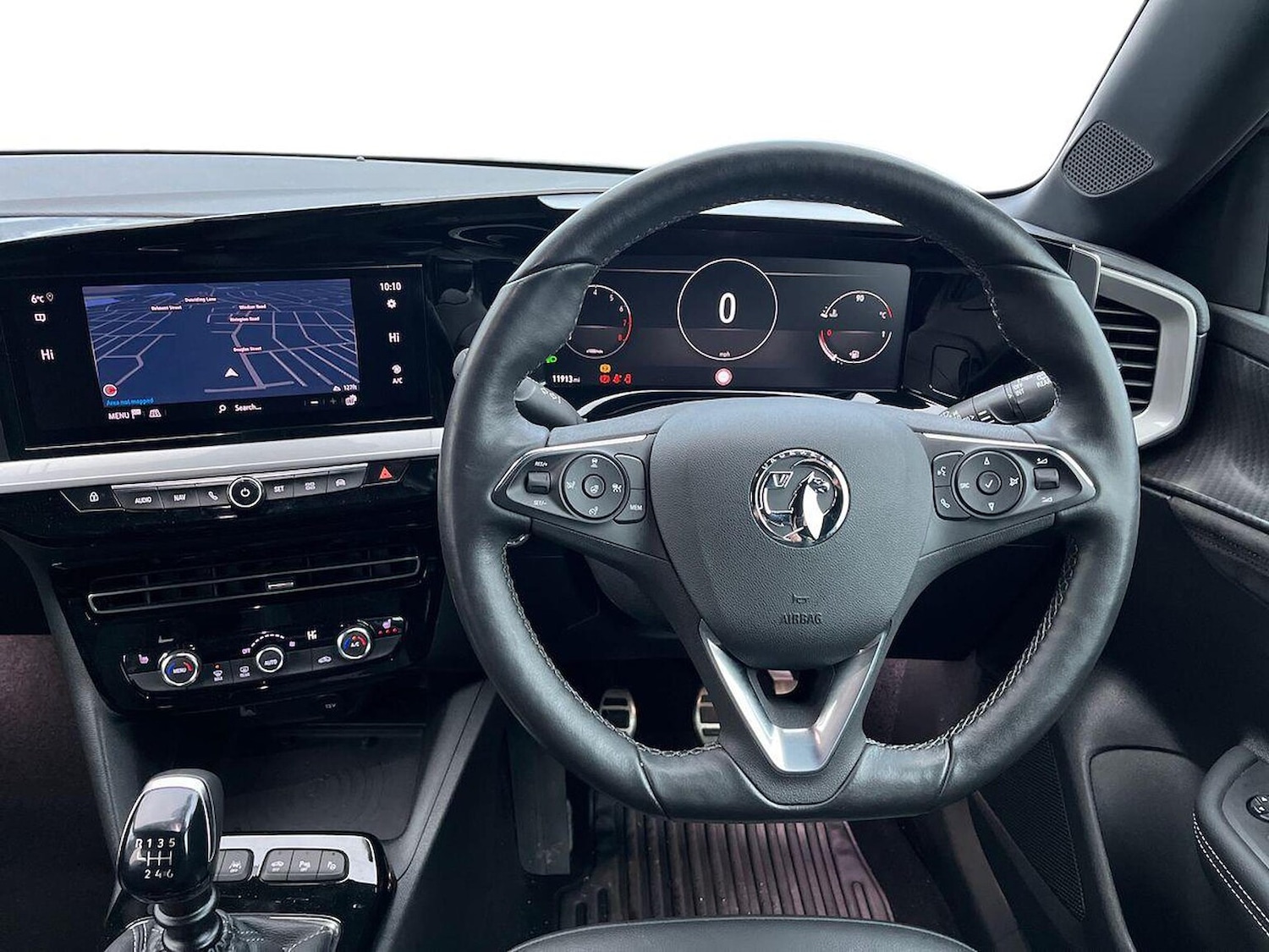 Used Vauxhall Mokka 2023 for sale - 77012359: Photo 11