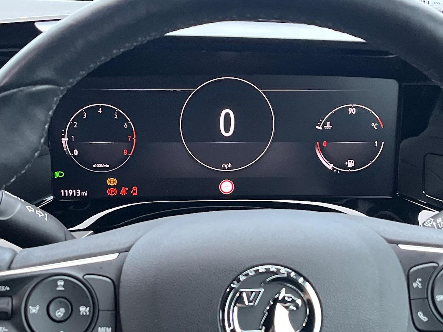 Used Vauxhall Mokka 2023 for sale - 77012359: Photo 12