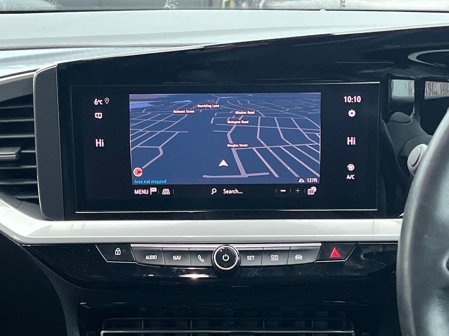 Used Vauxhall Mokka 2023 for sale - 77012359: Photo 13