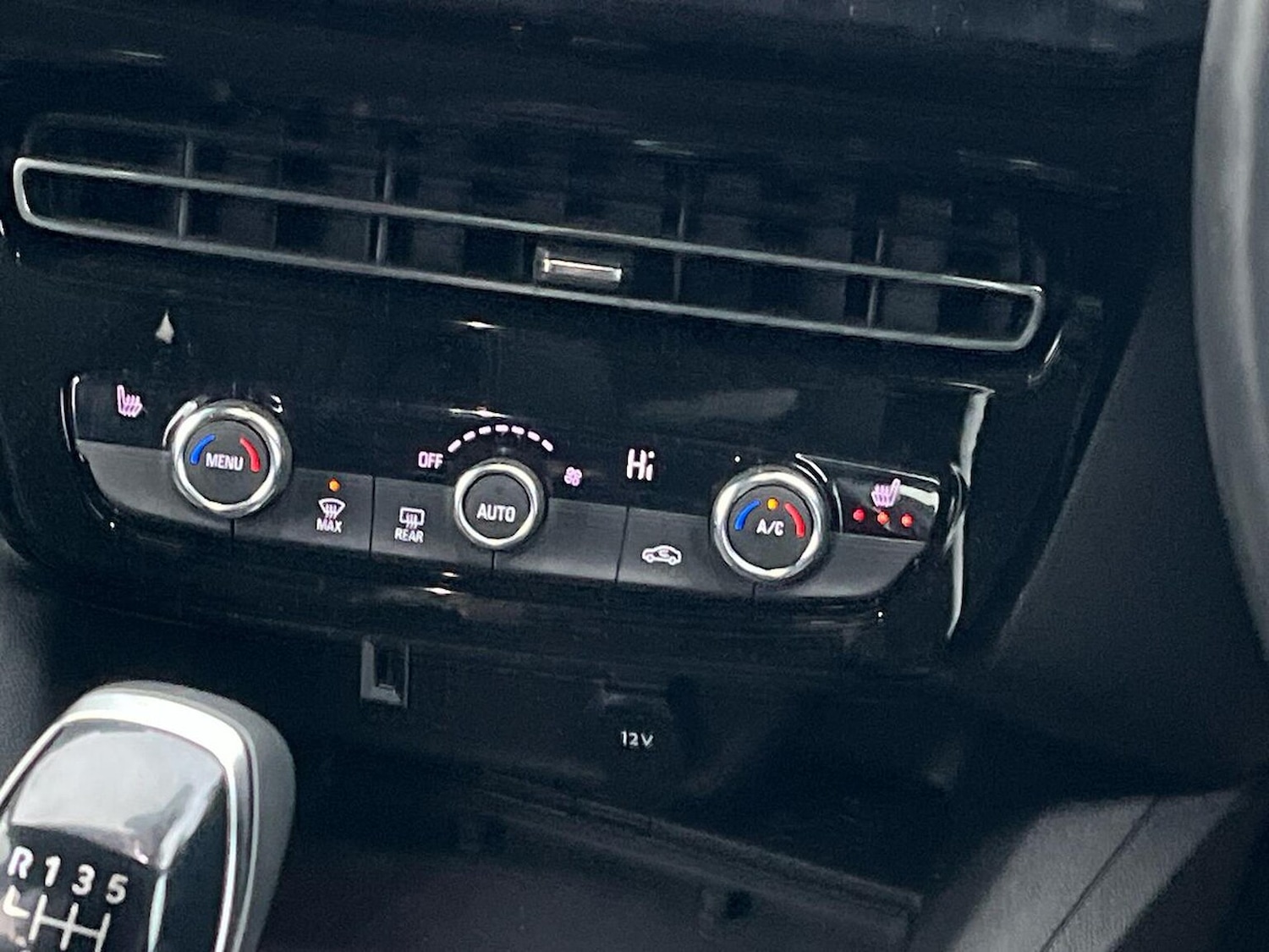 Used Vauxhall Mokka 2023 for sale - 77012359: Photo 14