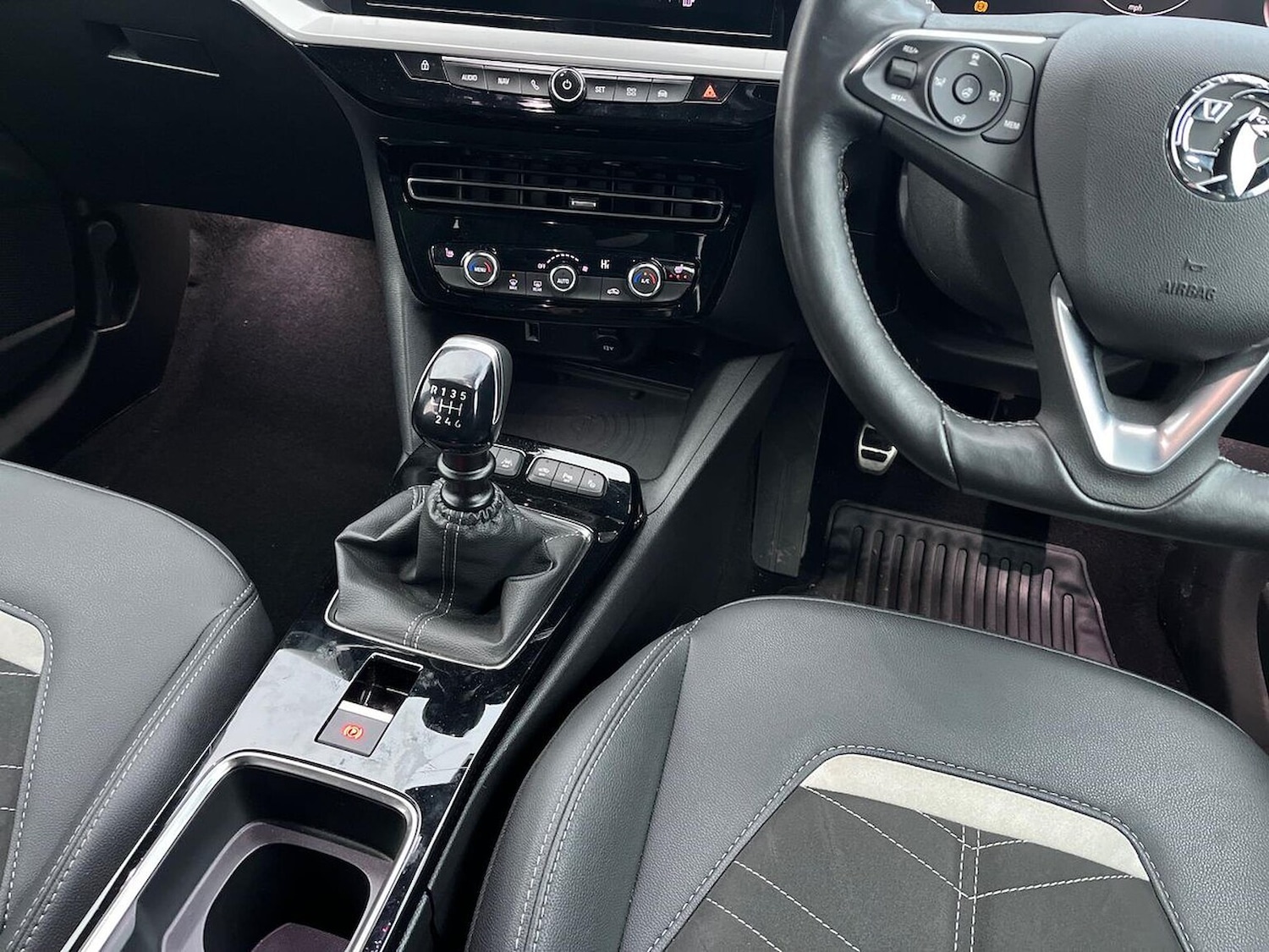 Used Vauxhall Mokka 2023 for sale - 77012359: Photo 15