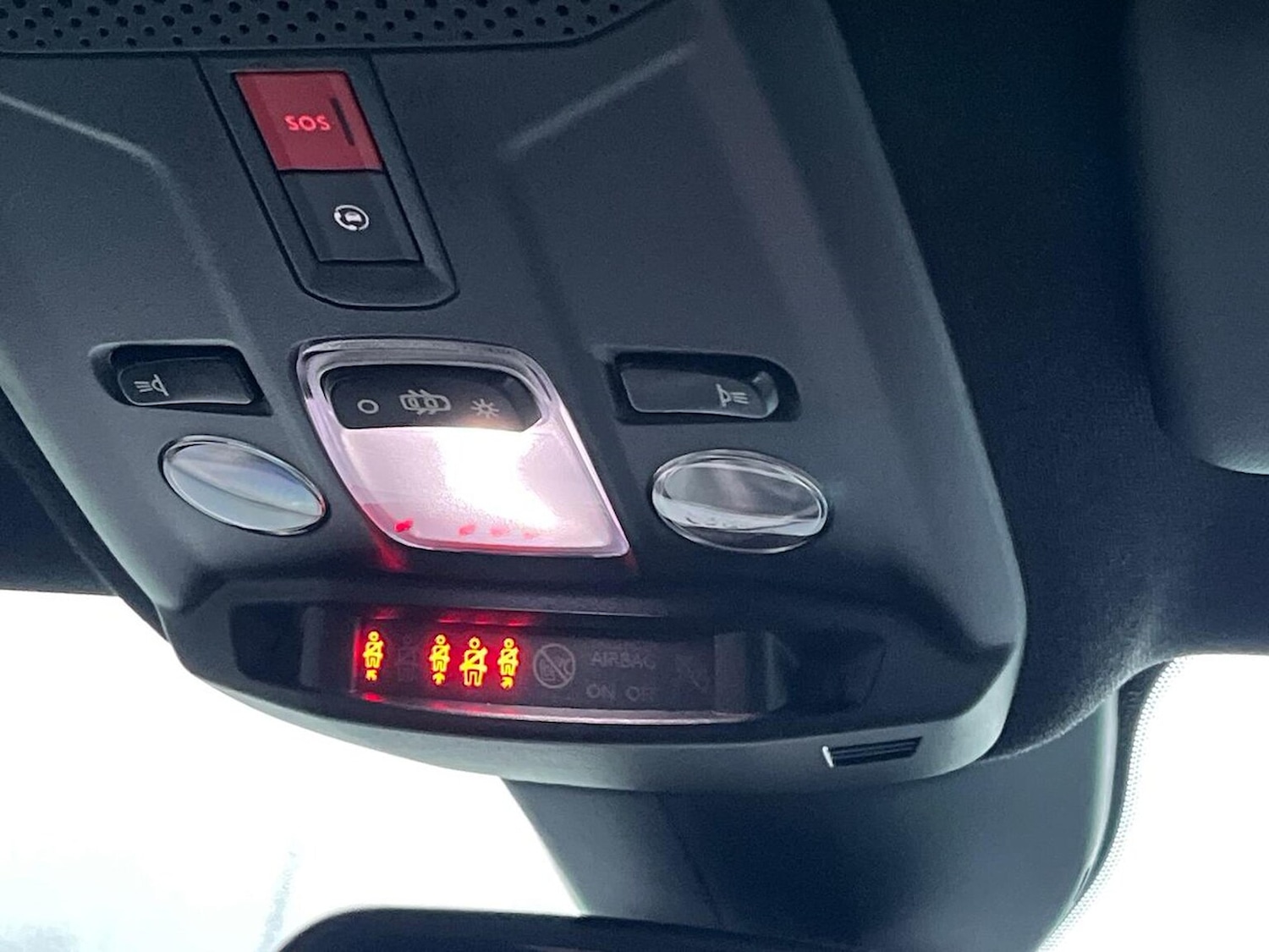 Used Vauxhall Mokka 2023 for sale - 77012359: Photo 16