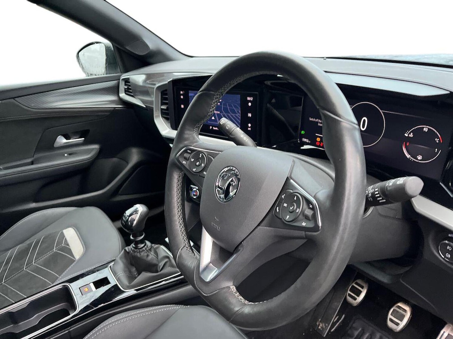 Used Vauxhall Mokka 2023 for sale - 77012359: Photo 17